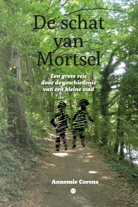 Omslag van De schat van Mortsel