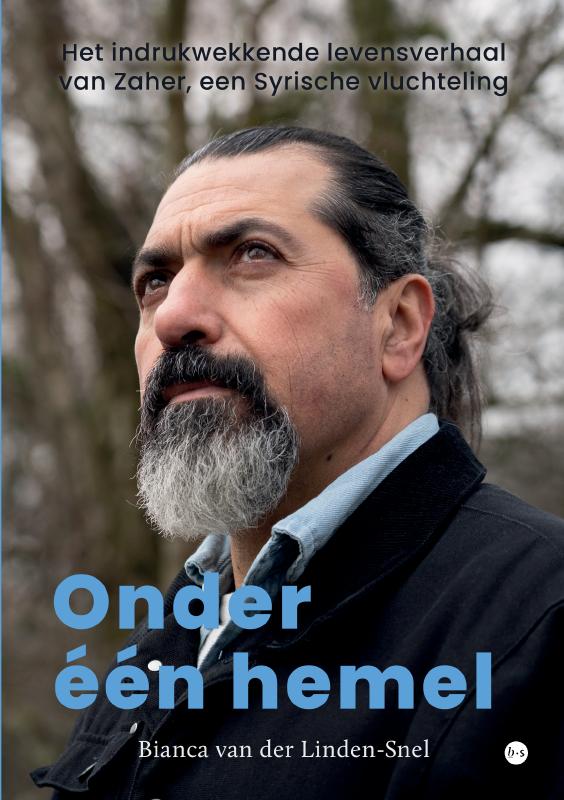 Omslag van Onder één hemel