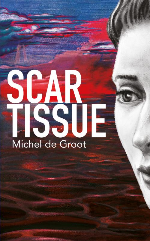 Omslag van Scar Tissue