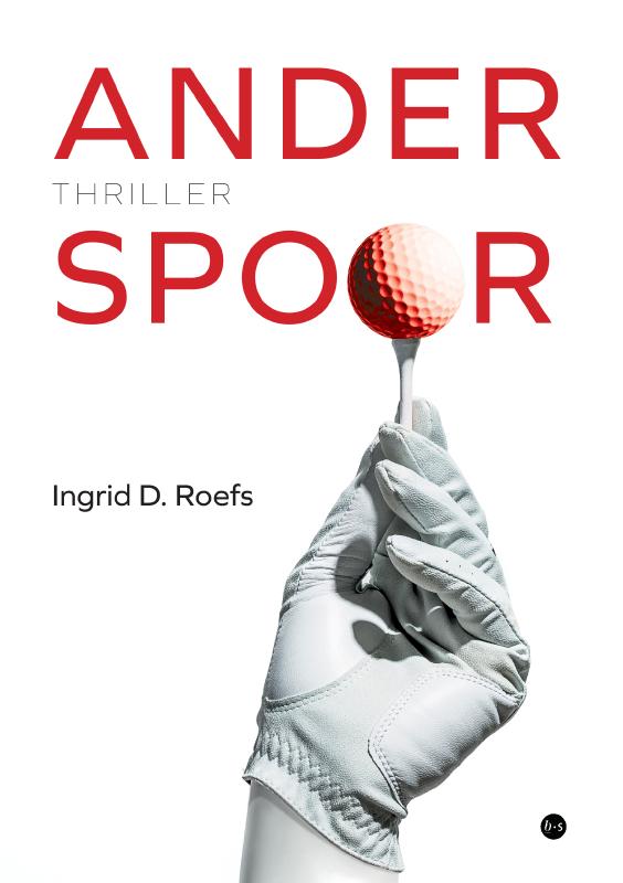 Omslag van Ander spoor