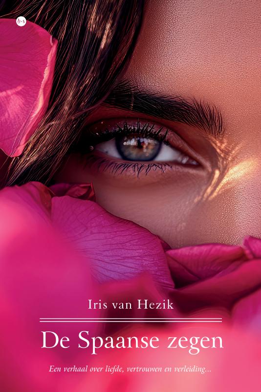 Omslag van De Spaanse zegen