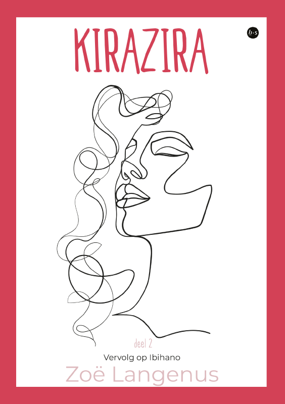 Omslag van Kirazira