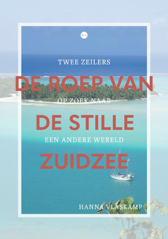 Omslag van De roep van de Stille Zuidzee