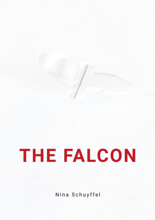 Omslag van The Falcon