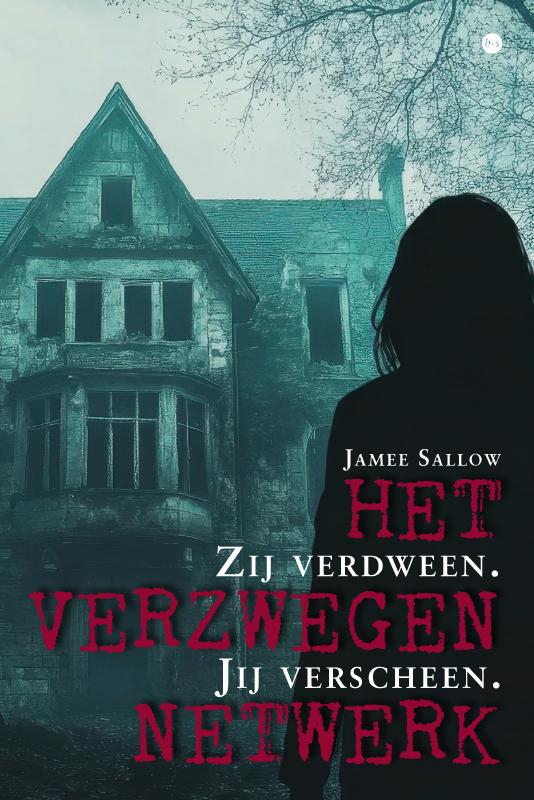 Omslag van Het verzwegen netwerk