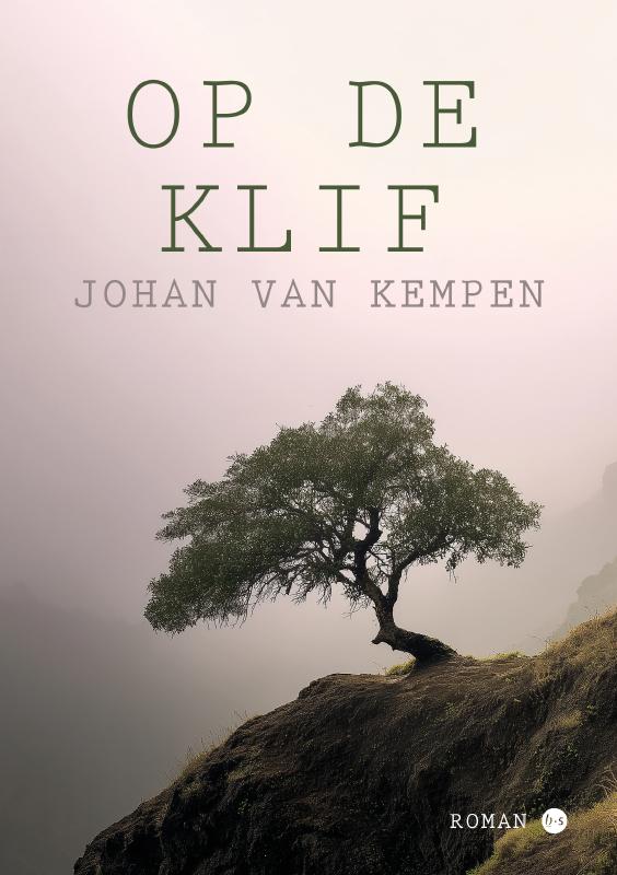 Omslag van Op de klif