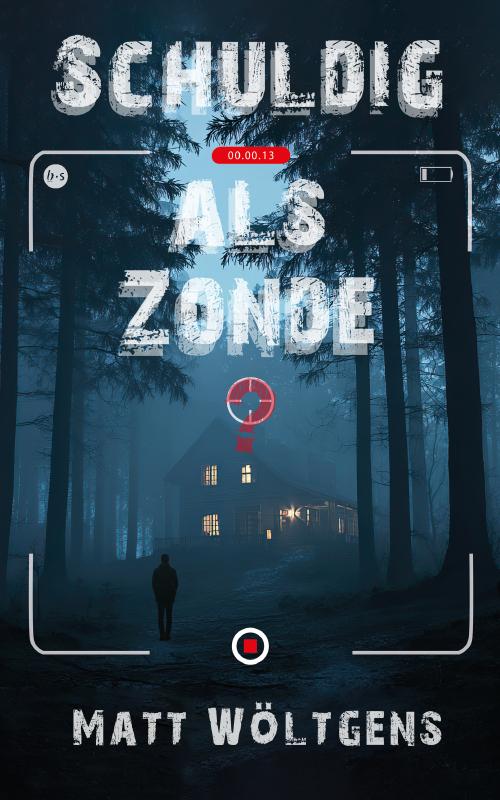 Omslag van Schuldig als Zonde?