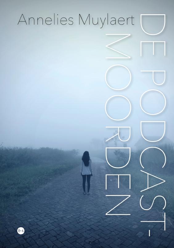 Omslag van De podcastmoorden