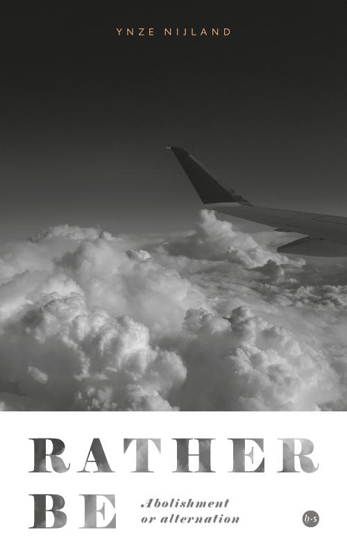 Omslag van Rather be