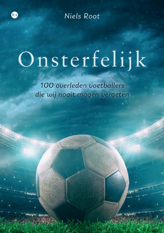 Omslag van Onsterfelijk