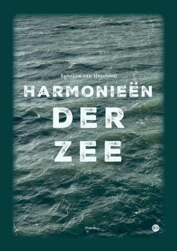 Omslag van Harmonieën der zee