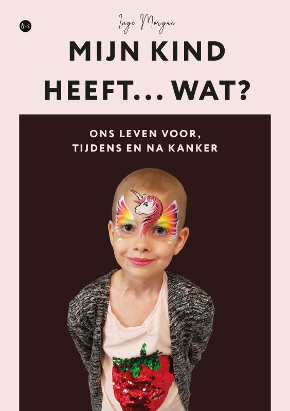 Omslag van Mijn kind heeft... wat?
