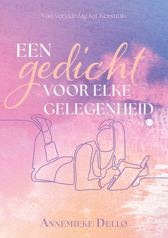 Omslag van Een gedicht voor elke gelegenheid