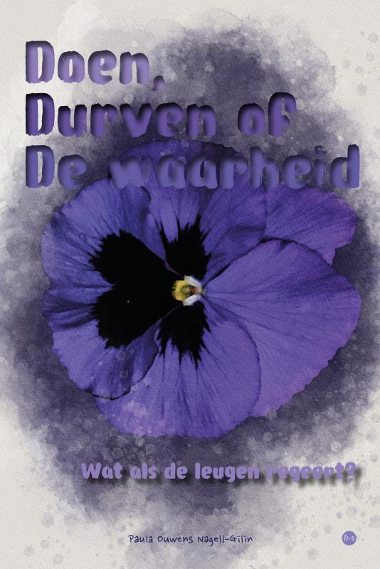 Omslag van Doen, durven of de waarheid