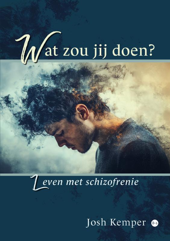 Omslag van Wat zou jij doen?