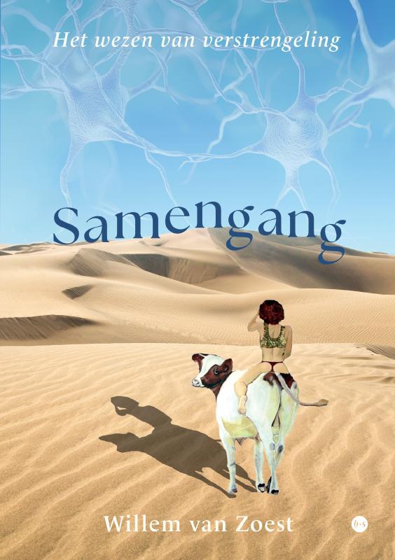 Omslag van Samengang