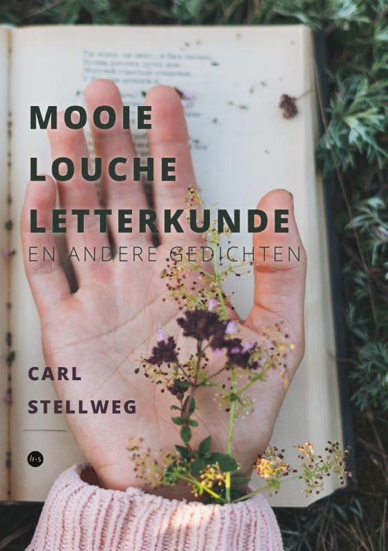 Omslag van Mooie louche letterkunde