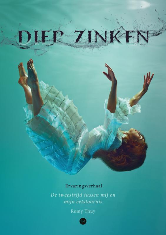 Omslag van Diep zinken