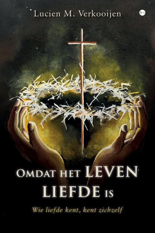 Omslag van Omdat het leven liefde is