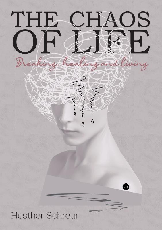 Omslag van The chaos of life