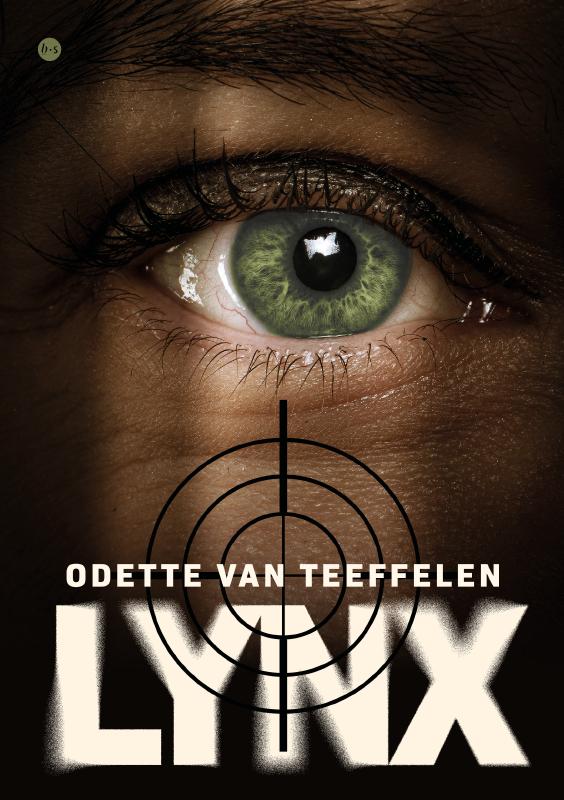 Omslag van Lynx