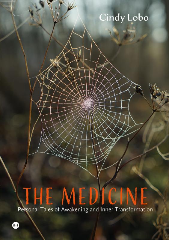 Omslag van The Medicine