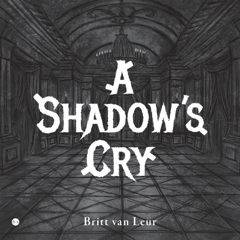 Omslag van A Shadow's Cry