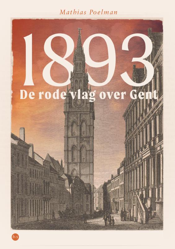Omslag van 1893
