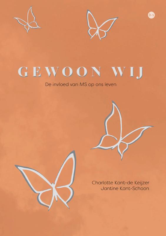Omslag van Gewoon wij