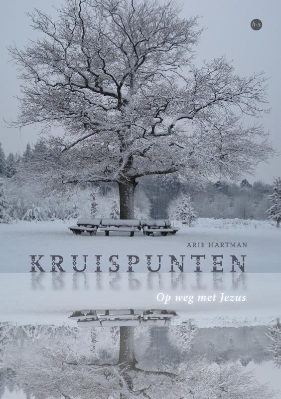 Omslag van Kruispunten