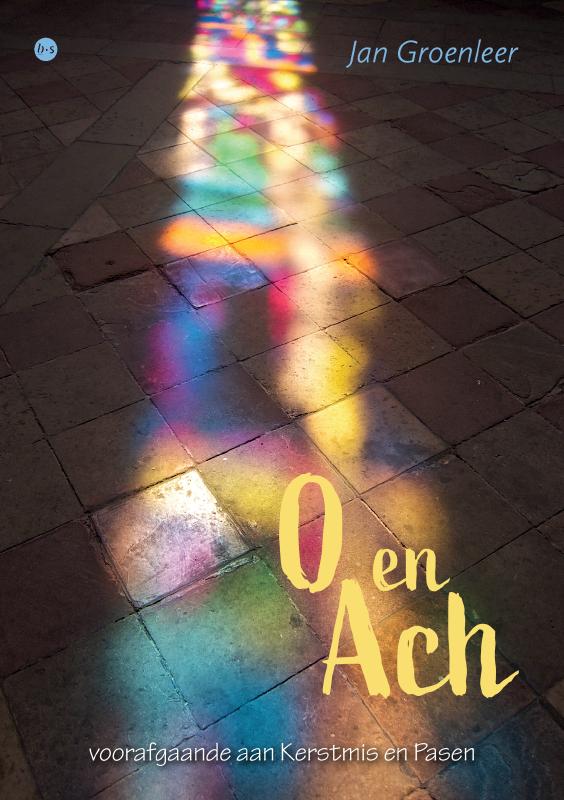 Omslag van O en Ach