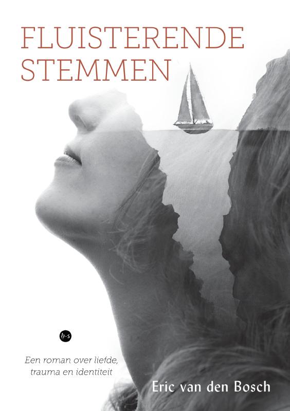 Omslag van Fluisterende stemmen