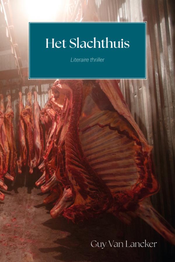 Omslag van Het Slachthuis