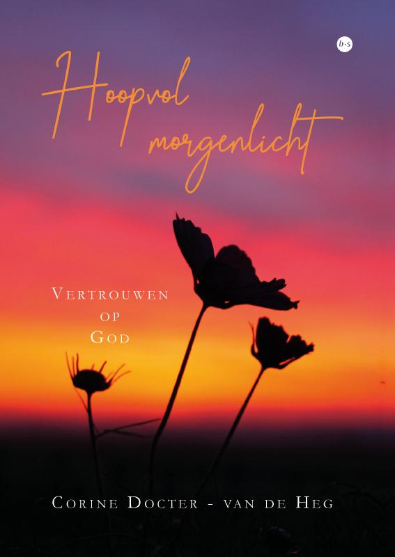 Omslag van Hoopvol morgenlicht