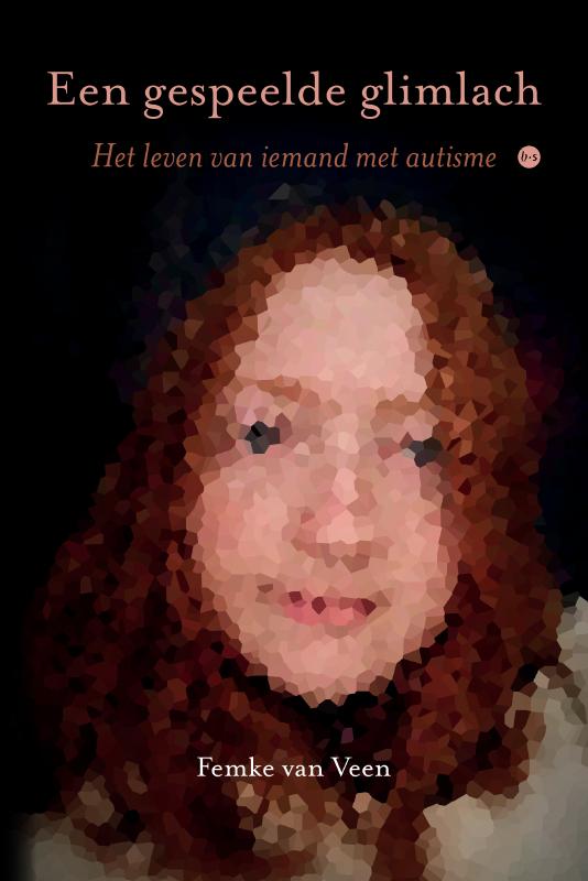 Omslag van Een gespeelde glimlach