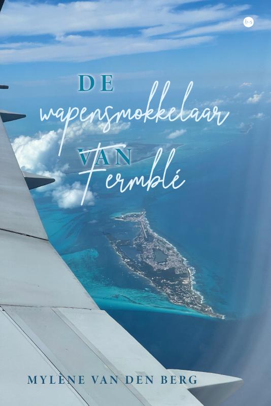 Omslag van De wapensmokkelaar van Fermblé