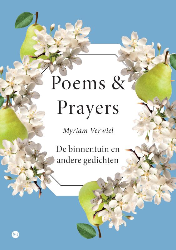 Omslag van Poems & Prayers