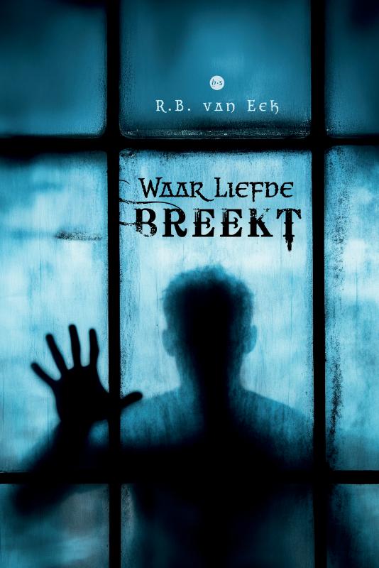 Omslag van Waar liefde breekt