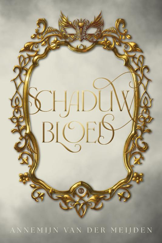 Omslag van Schaduwbloed