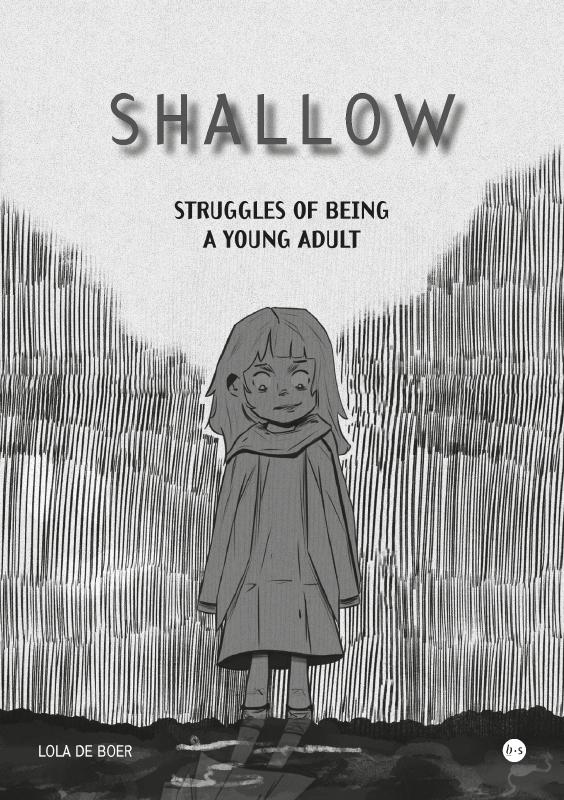 Omslag van Shallow
