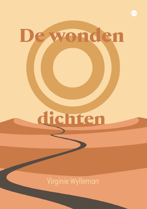 Omslag van De wonden dichten