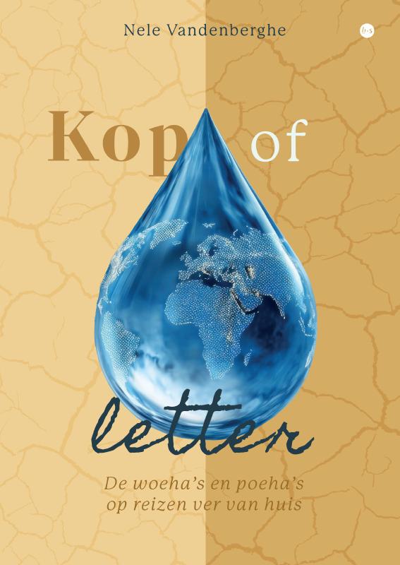 Omslag van Kop of letter