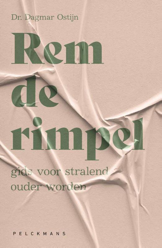 Omslag van Rem de rimpel