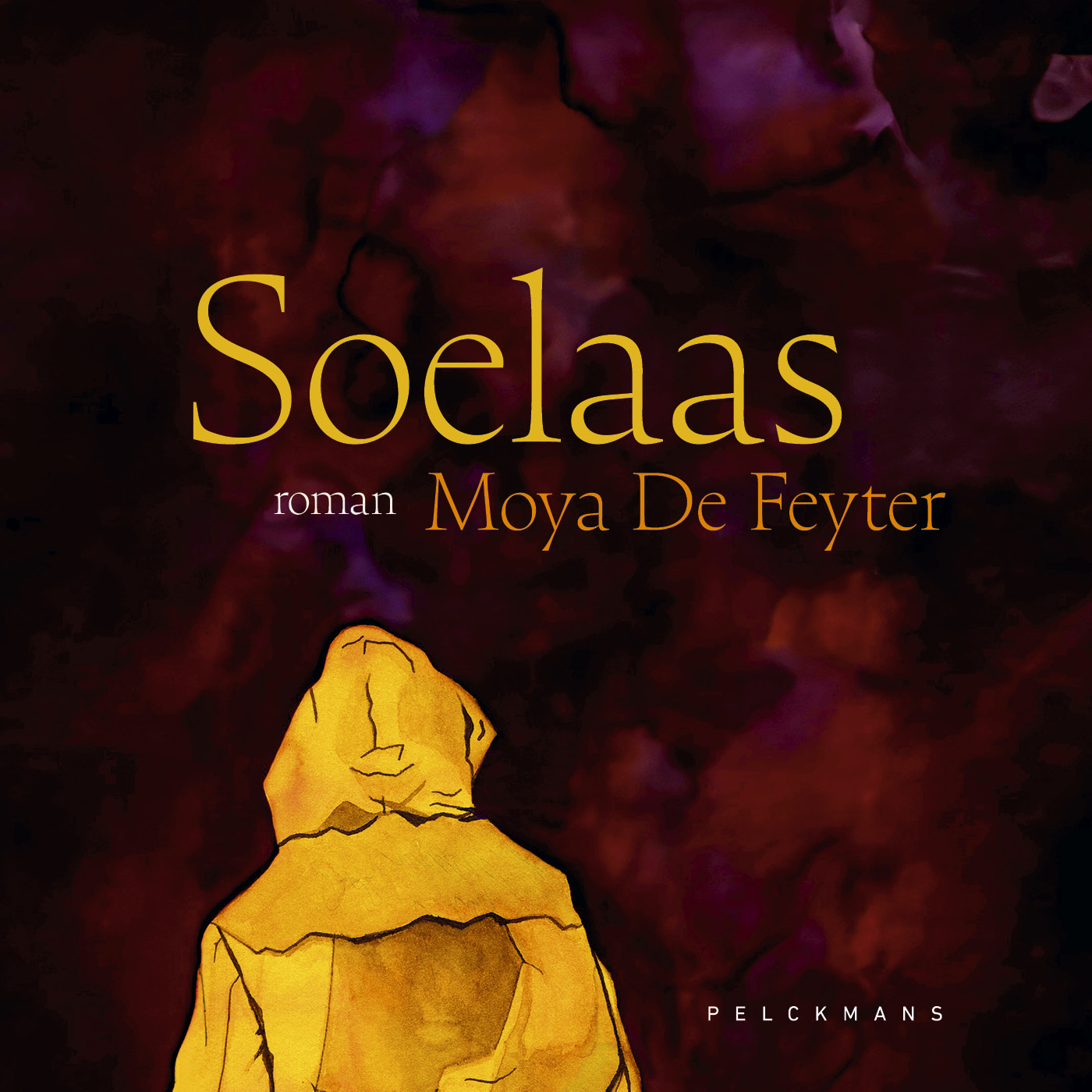 Omslag van Soelaas