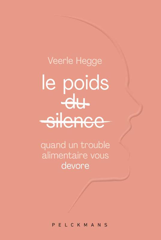 Omslag van Le poids du silence