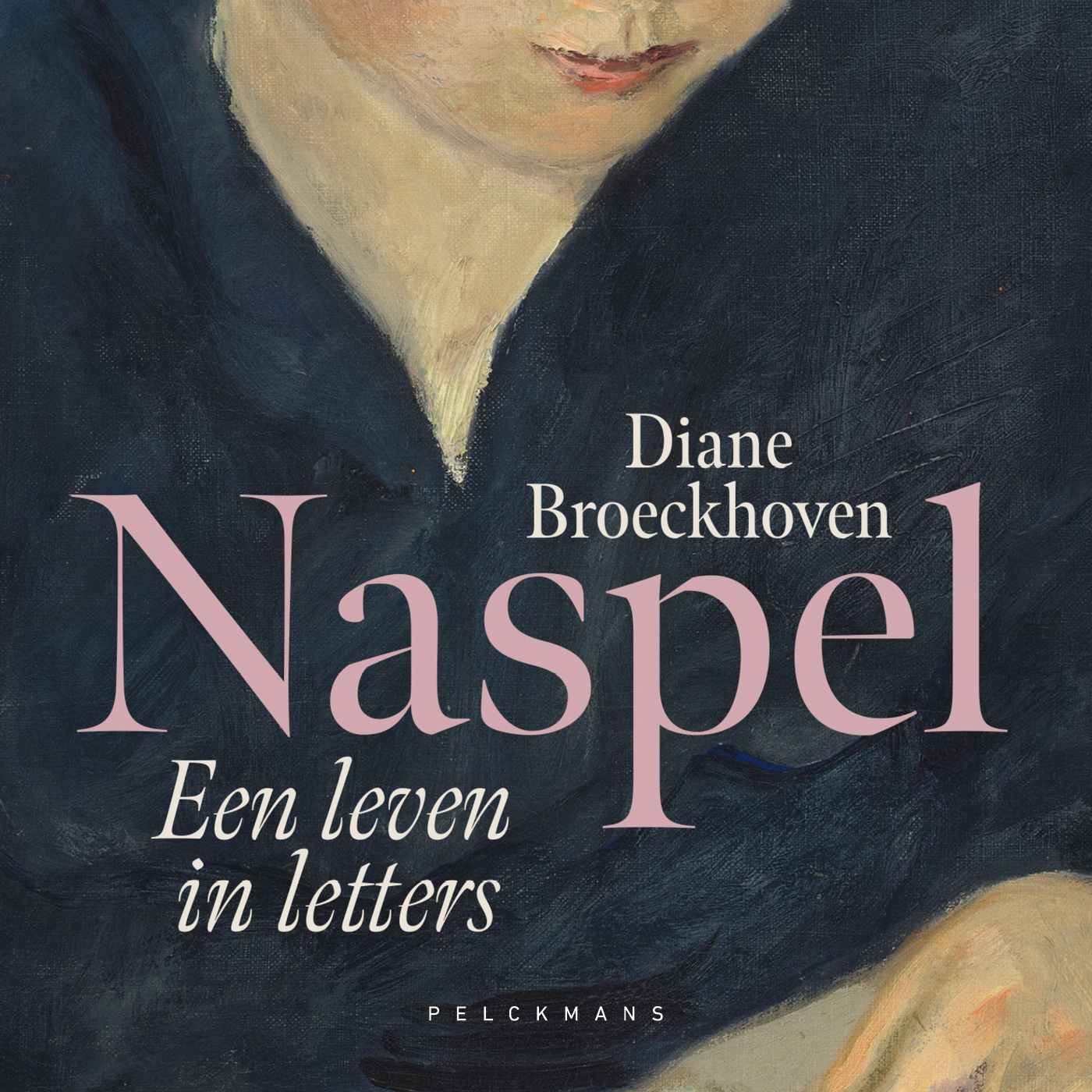 Omslag van Naspel