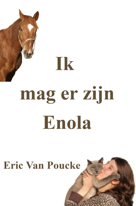 Omslag van Ik mag er zijn