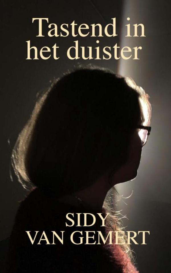 Omslag van Tastend in het duister