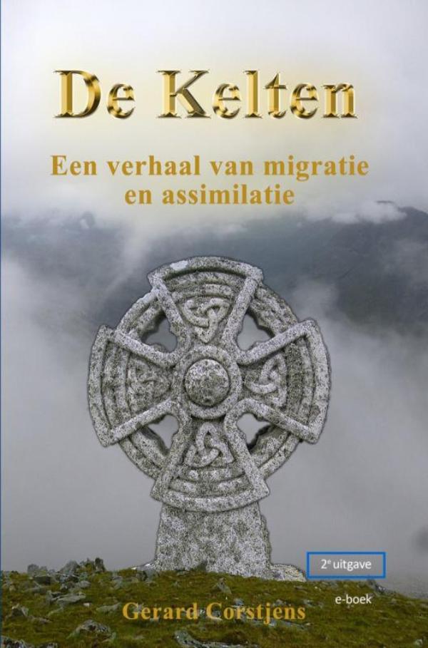 Omslag van De Kelten