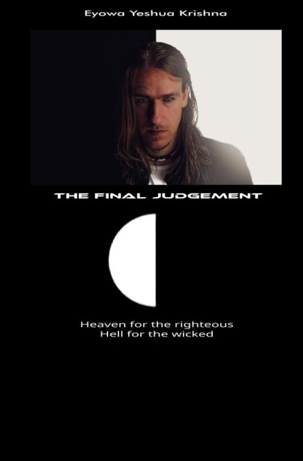 Omslag van The Final Judgement (Compact Version)